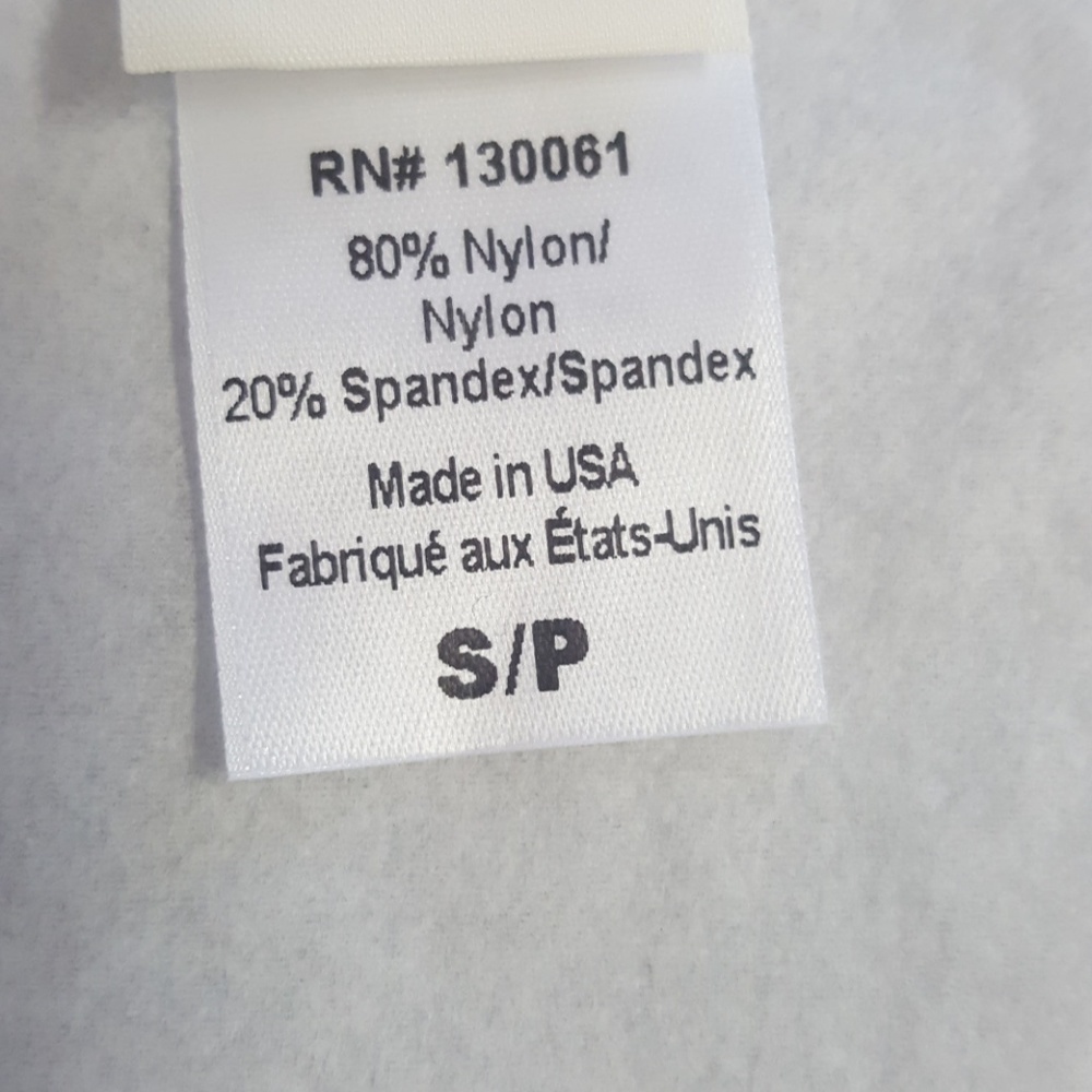 L-SPACE SWIM BOTTOM - Picture 4 of 4